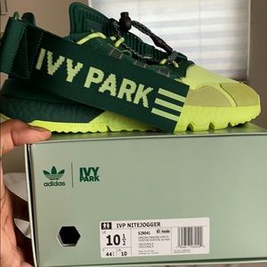 Ivy park nightjogger